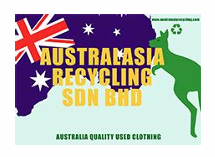 DYNO MEP CLIENT AUSTRALASIA RECYCLING SDN BHD